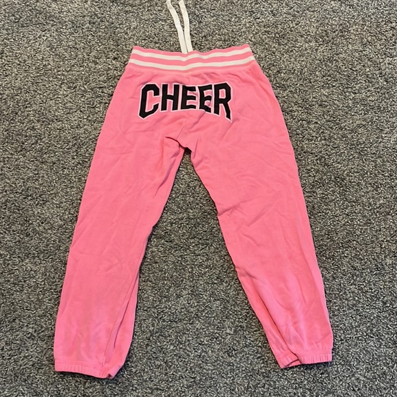 Cheer joggers - Picture 2 of 2